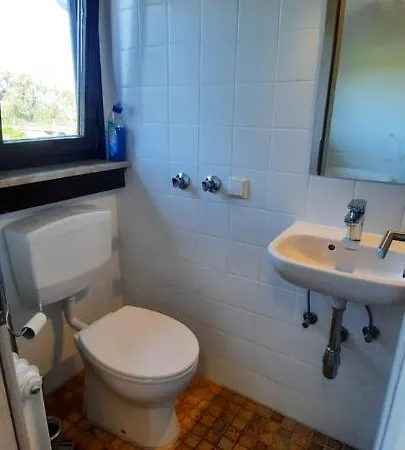 Appartement Kleine Und Charmante Monteurs B